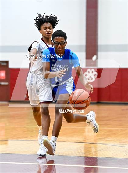 Thumbnail 3 in Cypress Creek @ Cy-Fair (B Teams) photogallery.