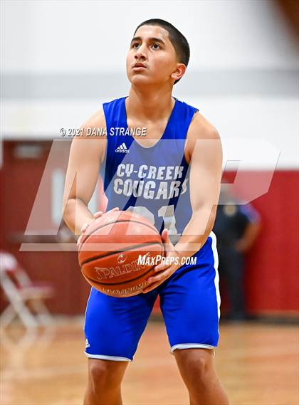 Thumbnail 2 in Cypress Creek @ Cy-Fair (B Teams) photogallery.