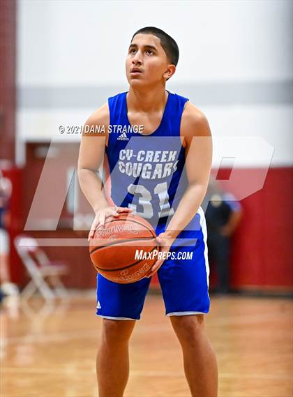 Thumbnail 3 in Cypress Creek @ Cy-Fair (B Teams) photogallery.