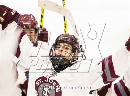 Thumbnail 3 in Canisius @ St. Joseph's Collegiate Institute photogallery.