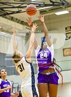 Photo from the gallery "Muncie Central @ Delta"