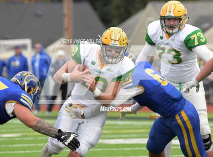 Thumbnail 1 in Fife vs. Lynden (WIAA 2A Semifinal) photogallery.