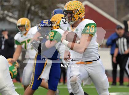 Thumbnail 1 in Fife vs. Lynden (WIAA 2A Semifinal) photogallery.