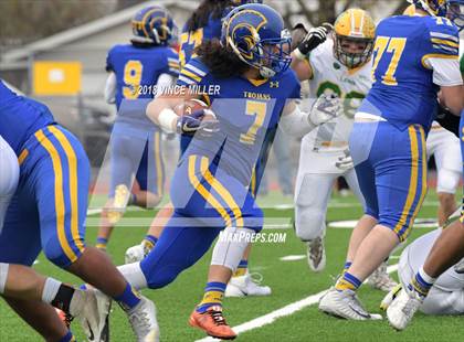 Thumbnail 1 in Fife vs. Lynden (WIAA 2A Semifinal) photogallery.
