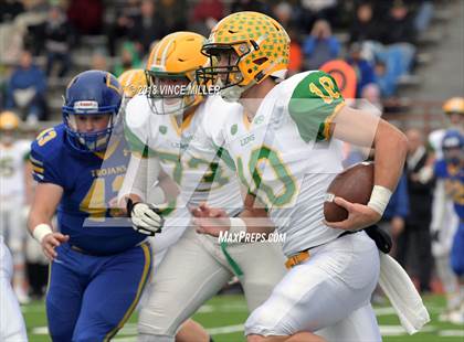 Thumbnail 1 in Fife vs. Lynden (WIAA 2A Semifinal) photogallery.