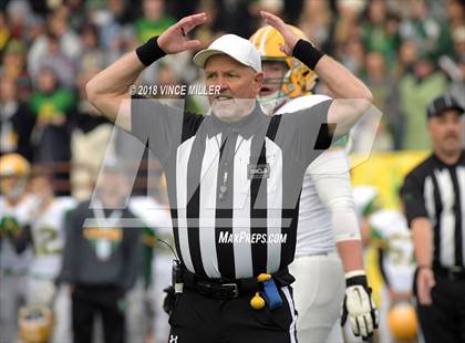 Thumbnail 1 in Fife vs. Lynden (WIAA 2A Semifinal) photogallery.