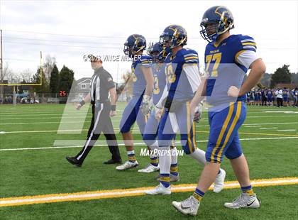 Thumbnail 1 in Fife vs. Lynden (WIAA 2A Semifinal) photogallery.