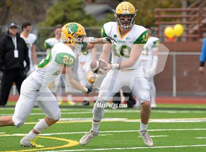 Thumbnail 2 in Fife vs. Lynden (WIAA 2A Semifinal) photogallery.