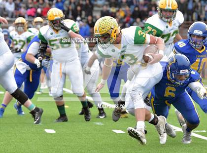 Thumbnail 1 in Fife vs. Lynden (WIAA 2A Semifinal) photogallery.
