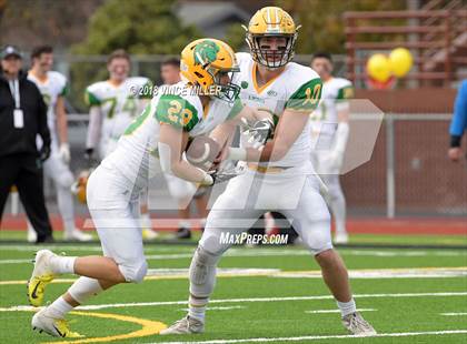 Thumbnail 3 in Fife vs. Lynden (WIAA 2A Semifinal) photogallery.
