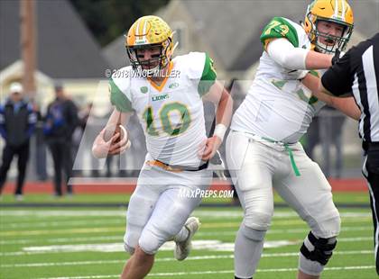 Thumbnail 2 in Fife vs. Lynden (WIAA 2A Semifinal) photogallery.