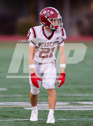 WF West @ Timberline