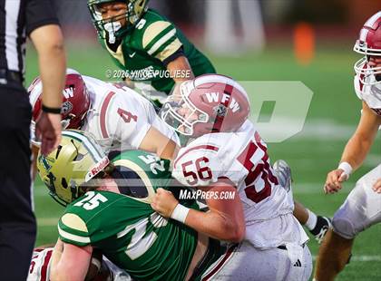 Thumbnail 3 in WF West @ Timberline photogallery.