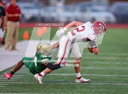 Thumbnail 1 in WF West @ Timberline photogallery.
