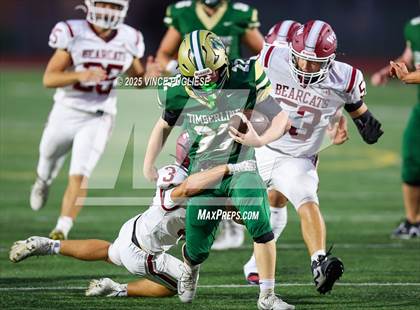 Thumbnail 3 in WF West @ Timberline photogallery.