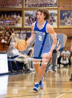 Photo from the gallery "North Surry vs Mount Tabor (Frank Spencer Holiday Classic)"