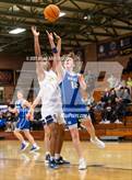 Photo from the gallery "North Surry vs Mount Tabor (Frank Spencer Holiday Classic)"