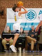 Photo from the gallery "North Surry vs Mount Tabor (Frank Spencer Holiday Classic)"