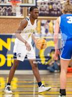 Photo from the gallery "North Surry vs Mount Tabor (Frank Spencer Holiday Classic)"