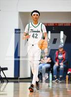 Photo from the gallery "ThunderRidge vs. Valor Christian (Chap/TR Tip-Off Classic)"