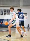 Photo from the gallery "ThunderRidge vs. Valor Christian (Chap/TR Tip-Off Classic)"