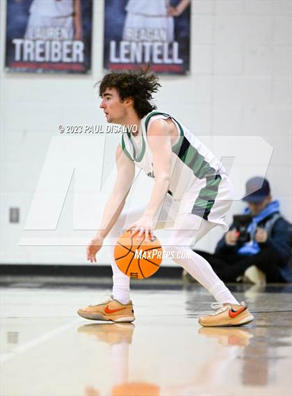 Thumbnail 1 in ThunderRidge vs. Valor Christian (Chap/TR Tip-Off Classic) photogallery.