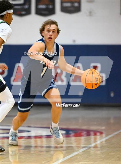 Thumbnail 2 in ThunderRidge vs. Valor Christian (Chap/TR Tip-Off Classic) photogallery.