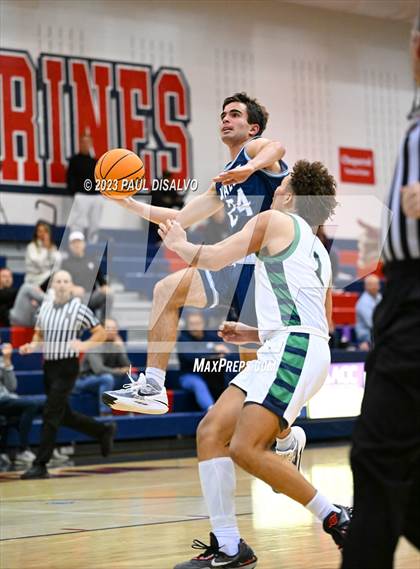 Thumbnail 1 in ThunderRidge vs. Valor Christian (Chap/TR Tip-Off Classic) photogallery.