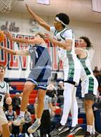 Photo from the gallery "ThunderRidge vs. Valor Christian (Chap/TR Tip-Off Classic)"