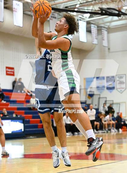 Thumbnail 3 in ThunderRidge vs. Valor Christian (Chap/TR Tip-Off Classic) photogallery.