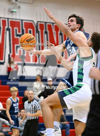 Thumbnail 3 in ThunderRidge vs. Valor Christian (Chap/TR Tip-Off Classic) photogallery.