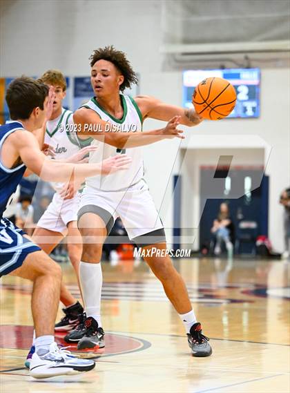 Thumbnail 2 in ThunderRidge vs. Valor Christian (Chap/TR Tip-Off Classic) photogallery.