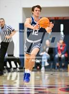 Photo from the gallery "ThunderRidge vs. Valor Christian (Chap/TR Tip-Off Classic)"