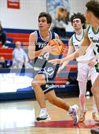 Photo from the gallery "ThunderRidge vs. Valor Christian (Chap/TR Tip-Off Classic)"