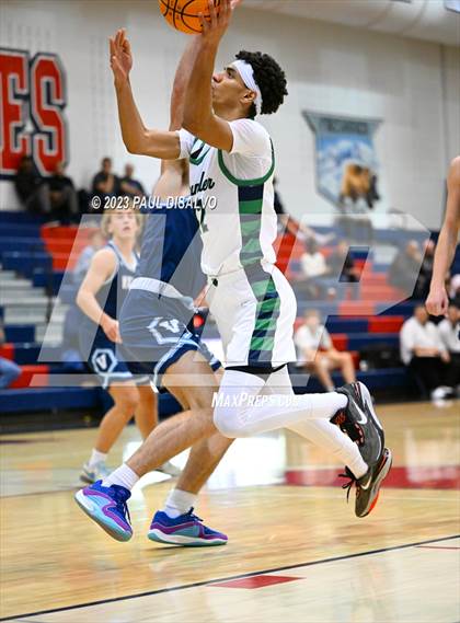Thumbnail 3 in ThunderRidge vs. Valor Christian (Chap/TR Tip-Off Classic) photogallery.
