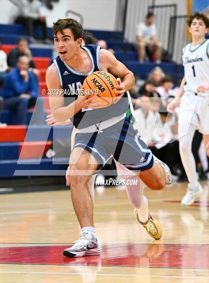 Thumbnail 2 in ThunderRidge vs. Valor Christian (Chap/TR Tip-Off Classic) photogallery.