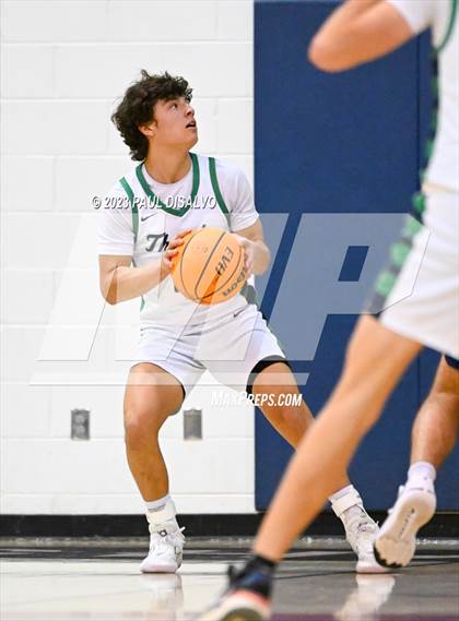Thumbnail 3 in ThunderRidge vs. Valor Christian (Chap/TR Tip-Off Classic) photogallery.