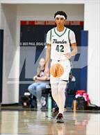Photo from the gallery "ThunderRidge vs. Valor Christian (Chap/TR Tip-Off Classic)"