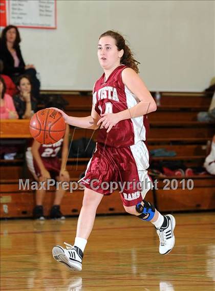 Thumbnail 1 in Rio Vista vs. East Nicolaus photogallery.