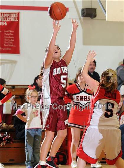 Thumbnail 2 in Rio Vista vs. East Nicolaus photogallery.