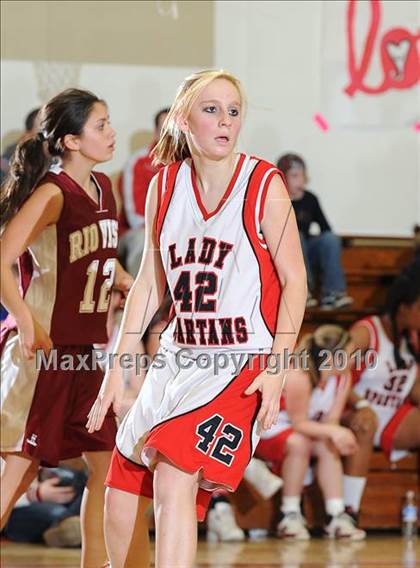 Thumbnail 2 in Rio Vista vs. East Nicolaus photogallery.