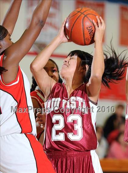 Thumbnail 1 in Rio Vista vs. East Nicolaus photogallery.