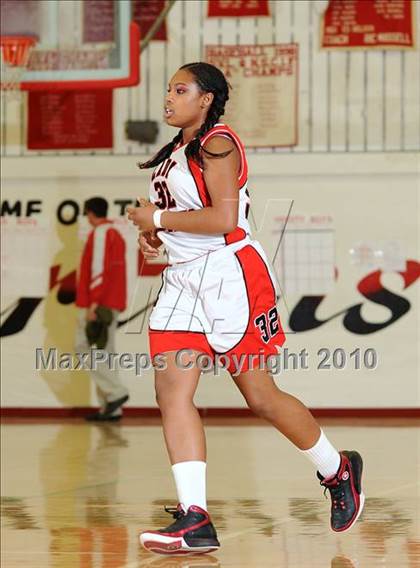 Thumbnail 3 in Rio Vista vs. East Nicolaus photogallery.