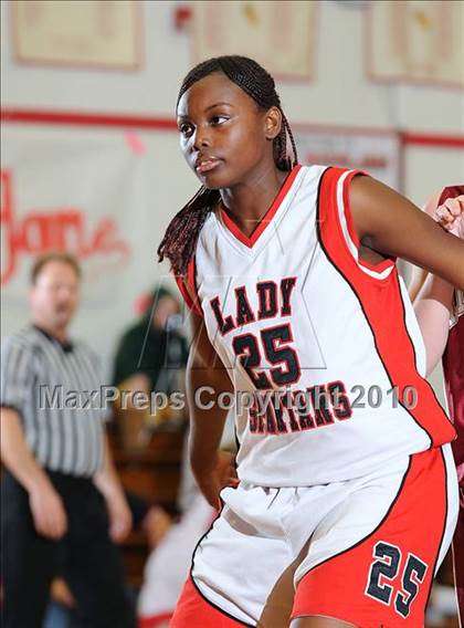 Thumbnail 1 in Rio Vista vs. East Nicolaus photogallery.