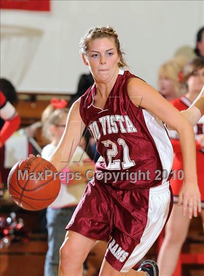 Thumbnail 1 in Rio Vista vs. East Nicolaus photogallery.