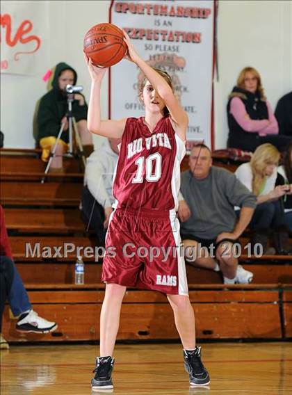 Thumbnail 1 in Rio Vista vs. East Nicolaus photogallery.