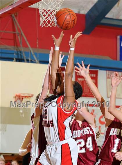 Thumbnail 1 in Rio Vista vs. East Nicolaus photogallery.