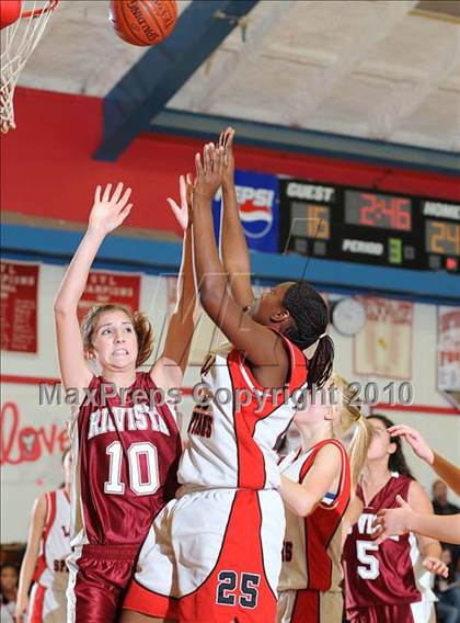 Thumbnail 3 in Rio Vista vs. East Nicolaus photogallery.