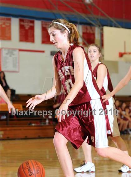 Thumbnail 1 in Rio Vista vs. East Nicolaus photogallery.