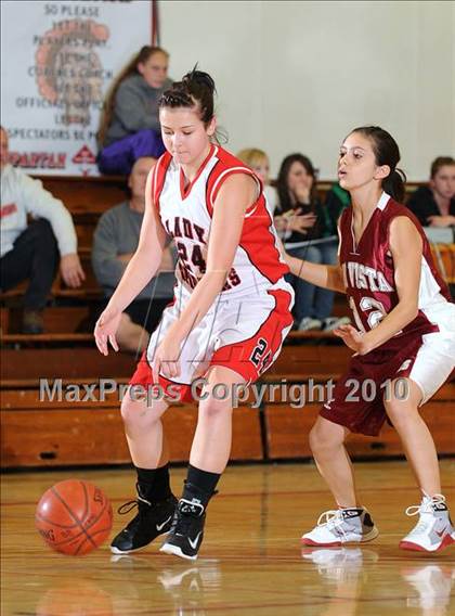 Thumbnail 1 in Rio Vista vs. East Nicolaus photogallery.